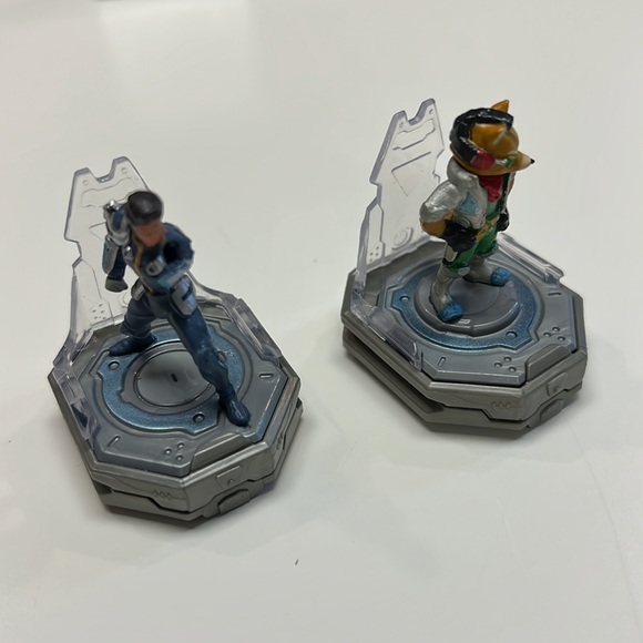 Starlink Bundle for Nintendo Switch - Picture 11 of 16